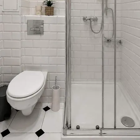 Elegant Near Vitsula River Апартаменти *